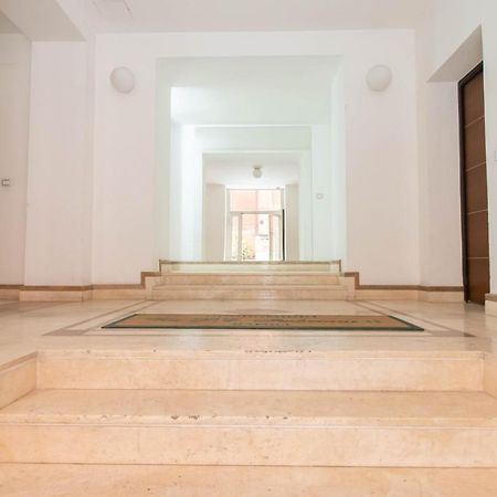 Iannace'S Flat Leilighet Napoli Eksteriør bilde